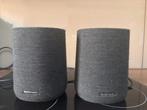 Haut parleur HARMAN KARDON, Audio, Tv en Foto, Luidsprekerboxen, Ophalen, Zo goed als nieuw, 120 watt of meer, Overige merken