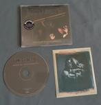 MEGADETH Train of consequences SPECIAL EDITION COLLECTORS CD, Verzenden, Zo goed als nieuw