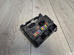 Peugeot 407 van 2004 tot 2010 zekeringkast BSM 9658539180, -, Utilisé, -, Peugeot