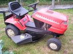 zitmaaier te koop, Tuin en Terras, Zitmaaiers, Ophalen, Gebruikt, YARD - STAR  - MTD, Minder dan 90 cm