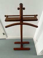 Unieke vintage dressboy, Huis en Inrichting, Woonaccessoires | Kapstokken, Ophalen, Gebruikt, 100 tot 150 cm, Staande kapstok