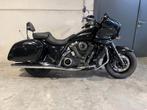 Kawasaki VN1700 Vulcan Voyager Custom (bj 2016), Motoren, Motoren | Kawasaki, Chopper, Bedrijf, Meer dan 35 kW, 1700 cc