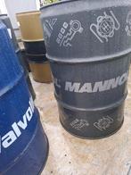 bidon en fer, 40 litres ou plus, Enlèvement, Utilisé, Métal