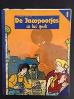 Les Jacopootjes, Floch et Tournès, Une BD, Utilisé, Enlèvement ou Envoi