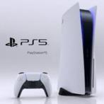 Console ps5, Ophalen, Zo goed als nieuw, Playstation 5