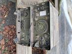 US army Radio AN-GRR-5 / angry 5, Verzamelen, Militaria | Algemeen, Ophalen of Verzenden, Landmacht, Overige typen