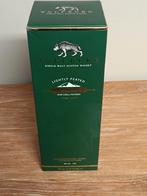 Whisky Wolfburn morven peated, Ophalen