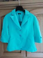 BATIDA blauw jasje maat 44, Blauw, Maat 42/44 (L), Ophalen of Verzenden, Zo goed als nieuw