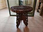 Jolie petite table ancienne, Ophalen