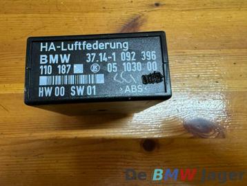 Luchtveringmodule BMW 5 serie E39 X5 E53  37141092396 beschikbaar voor biedingen