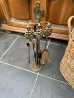 Diverse decoratie, Ophalen