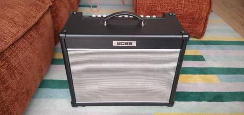 Boss Nextone Stage, Musique & Instruments, Amplis | Basse & Guitare, Utilisé, Guitare, Moins de 50 watts, Enlèvement