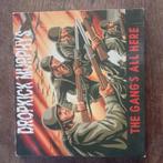 Dropkick murphys. The gangs are...gesigneerd..., Enlèvement ou Envoi, Comme neuf
