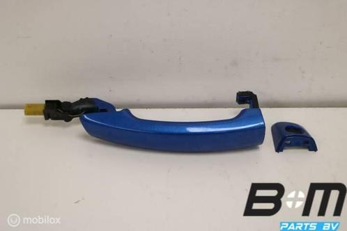 Portiergreep linksvoor Audi A3 8V LY5Q 8V0837205, Auto-onderdelen, Carrosserie, Gebruikt