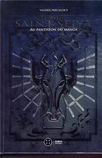 Le mythe Saint Seiya. Au panthéon du manga (scellé), Ophalen of Verzenden, Nieuw, Personen