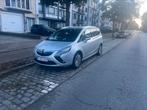 Opel Zafira euro 6b. 0465114724. Soms trek niet goed, Auto's, Euro 6, CNG (Aardgas), Particulier, Zilver of Grijs