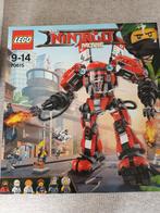 Lego ninjago 70615 NIEUW, Ophalen, Nieuw, Complete set, Lego