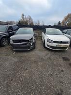 ️2 Polo 6R 2010155000km bien lire l'annonce ️, Autos, Euro 5, Boîte manuelle, 5 portes, Particulier