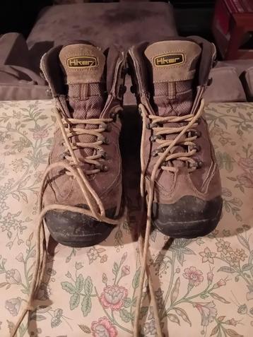 Wandelschoenen, verschillende maten beschikbaar voor biedingen
