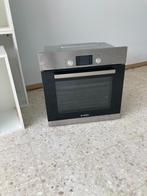 Bosch HBA24B150/61 ingebouwde oven, Elektronische apparatuur, Ovens, Hete lucht, Zo goed als nieuw, Oven met grill, Inbouw