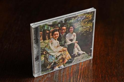 Horace Silver Quintet -Tokyo Blues- cd Blue Note 2009 *NEW*, Cd's en Dvd's, Cd's | Jazz en Blues, Nieuw in verpakking, Jazz, 1980 tot heden