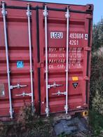 Container 40ft, Zakelijke goederen, Machines en Bouw | Keten en Containers, Ophalen