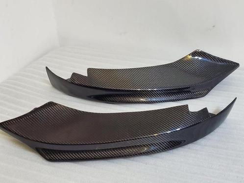 Carbon splitter voor uw BMW 4 serie gran coupe F36, Autos : Pièces & Accessoires, Petit matériel, BMW, Neuf, Envoi