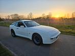 Prachtige Porsche 944 2.5 Targa Gekeurd voor verkoop, Particulier, Te koop