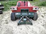 Buggy of grasmaaier, Ophalen, Gebruikt