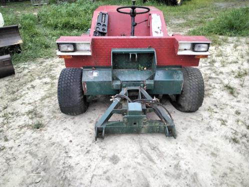 Buggy of grasmaaier, Diversen, Overige Diversen, Gebruikt, Ophalen