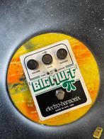Electro Harmonix Big Muff Pi w. Tone Wicker, Muziek en Instrumenten, Effecten, Ophalen of Verzenden, Gebruikt, Distortion, Overdrive of Fuzz