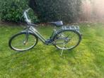 Meisjesfiets, Fietsen en Brommers, Ophalen, Zo goed als nieuw, 26 inch of meer, Elops ( Decathlon )