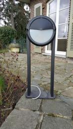 Eclairage entree maison, Ophalen of Verzenden, Zo goed als nieuw, Aluminium, Waterbestendig