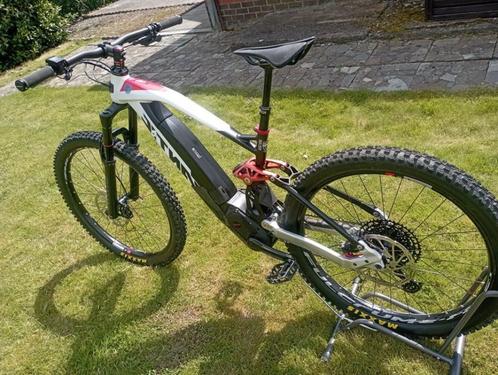 Vtt Fantic XMF 1.7 Garantie AVRIL 2026 !, Vélos & Vélomoteurs, Vélos | VTT & Mountainbikes, Comme neuf, Enlèvement