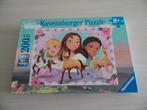 PUZZLE SPIRIT      200 PIÈCES XXL     RAVENSBURGER, Enlèvement ou Envoi, Plus de 50 pièces, Comme neuf, 6 ans ou plus