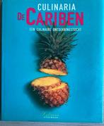 Culinaria De Cariben, Boeken, Kookboeken, Verzenden