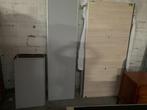 MOOIE KLEERKAST, Huis en Inrichting, Kasten | Kleerkasten, Ophalen, 150 tot 200 cm, Zo goed als nieuw, 150 tot 200 cm