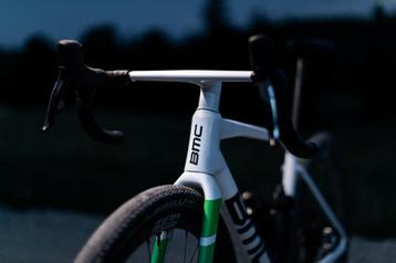 BMC KAIUS 01 ONE (maat 51), Autres marques, 10 à 15 vitesses, 49 à 53 cm, Comme neuf