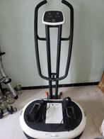 Bremshey powerplate SE7 trilplaat, 2 x gebruikt, Sport en Fitness, Zo goed als nieuw, Trilplaat, Ophalen