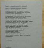 Watou 2013, Boeken, Ophalen of Verzenden, Nieuw, Schilder- en Tekenkunst
