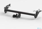 Vaste trekhaak Peugeot 4008 SUV tussen 05/2012-01/2016