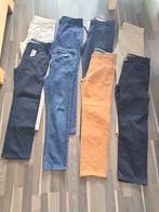 broeken heren, mt 29-30-31-32, Kleding | Heren, Ophalen of Verzenden, Zo goed als nieuw, Overige kleuren, W32 (confectie 46) of kleiner