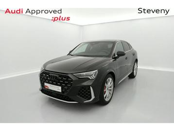 Audi RSQ3 Sportback Audi RS Q3 Sportback    294(400) kW(ch)  beschikbaar voor biedingen