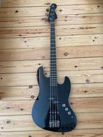 Fender Aerodyne Jazz Bass (Japan), Ophalen of Verzenden, Gebruikt, Elektrisch