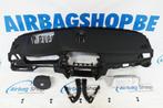 Airbag set - Dashboard zwart met head up BMW 5 serie F10