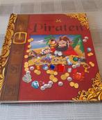 mooie avonturenboek-piraten, Boeken, Ophalen of Verzenden, Gelezen