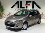 Renault Clio 1.5 dCi Business *Garantie 12 mois* (bj 2011), Auto's, Euro 5, Stof, Zwart, 4 cilinders