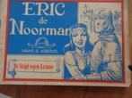 Stripverhalen Eric de Noorman., Boeken, Gelezen, Ophalen of Verzenden, Meerdere stripboeken