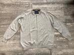 Cardigan / vest heren Terre Bleue XL, Ophalen of Verzenden, Grijs, Terre Bleue, Maat 56/58 (XL)