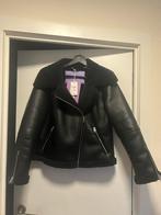 Faux leather jacket | JJXX (Jack&Jones for woman), Nieuw, Maat 38/40 (M), Ophalen of Verzenden, JJXX